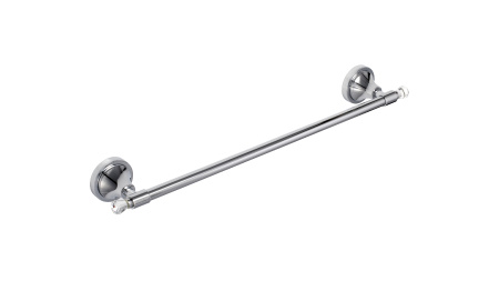 Полотенцедержатель Sofita Crystal SF-35001A 45 см